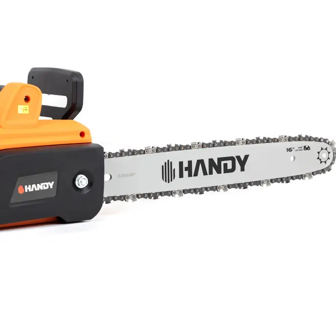 Pilarka elektryczna 2000W prowadnica 40 cm Handy OTP2040