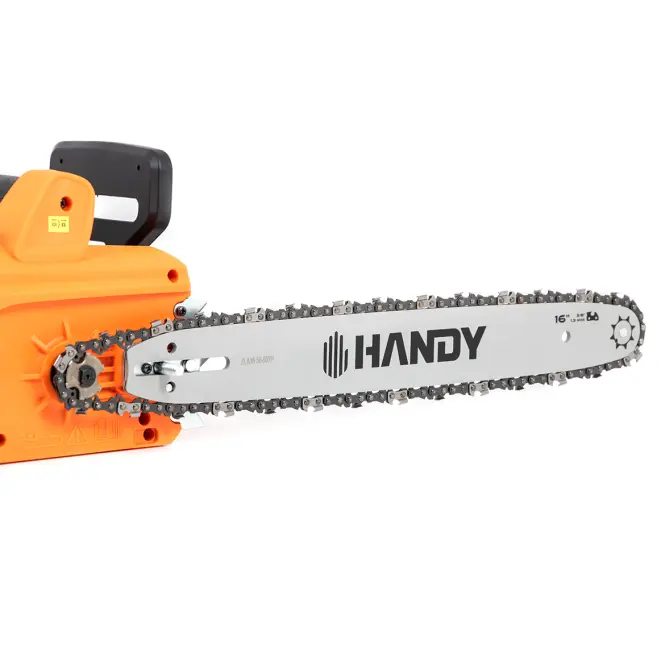Pilarka elektryczna 2000W prowadnica 40 cm Handy OTP2040