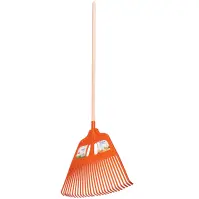 Grabie wachlarzowe 600 mm trzon klik 128 cm LAGUZ