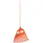 Grabie wachlarzowe 600 mm trzon klik 128 cm LAGUZ