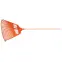 Grabie wachlarzowe 600 mm trzon klik 128 cm LAGUZ,3