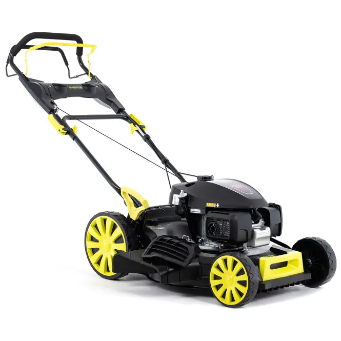 Kosiarka spalinowa z napędem 201 cm3 GARDYER MP1000
