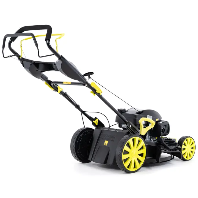 Kosiarka spalinowa z napędem 201 cm3 GARDYER MP1000