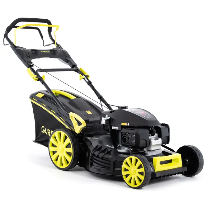 Kosiarka spalinowa z napędem 201 cm3 GARDYER MP1000