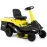 Traktorek Rider 224 cm3 4,4 kW kosz 150 l GARDYER RT610