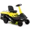 Traktorek Rider 224 cm3 4,4 kW kosz 150 l GARDYER RT610