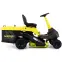 Traktorek Rider 224 cm3 4,4 kW kosz 150 l GARDYER RT610,2