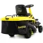 Traktorek Rider 224 cm3 4,4 kW kosz 150 l GARDYER RT610,3