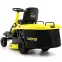 Traktorek Rider 224 cm3 4,4 kW kosz 150 l GARDYER RT610,4