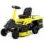 Traktorek Rider 224 cm3 4,4 kW kosz 150 l GARDYER RT610,6