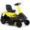 Traktorek Rider 224 cm3 4,4 kW kosz 150 l GARDYER RT610,8