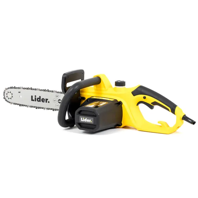 Pilarka elektryczna 1600W prowadnica 35 cm Lider OTP1636