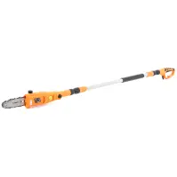 Pilarka elektryczna na wysięgniku 750W OTP750T