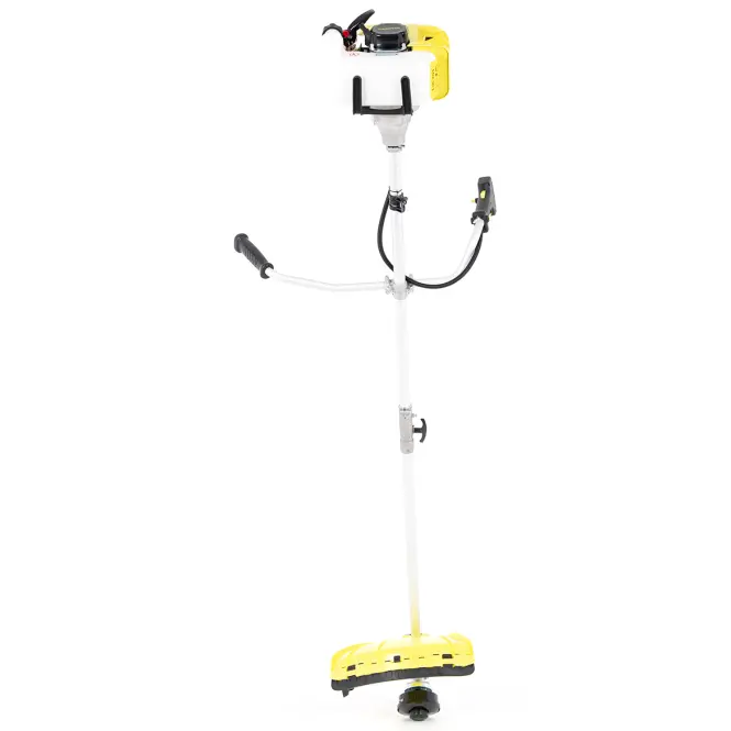 Kosa spalinowa 52 cm3 szerokość 45 cm GARDYER B500