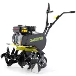 Glebogryzarka spalinowa 196 cm3 szerokość 34-85 cm GARDYER T1000