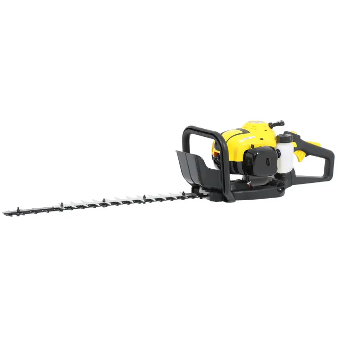 Nożyce do żywopłotu spalinowe 26 cm3 0,75 kw długość 56 cm Lider SPN261