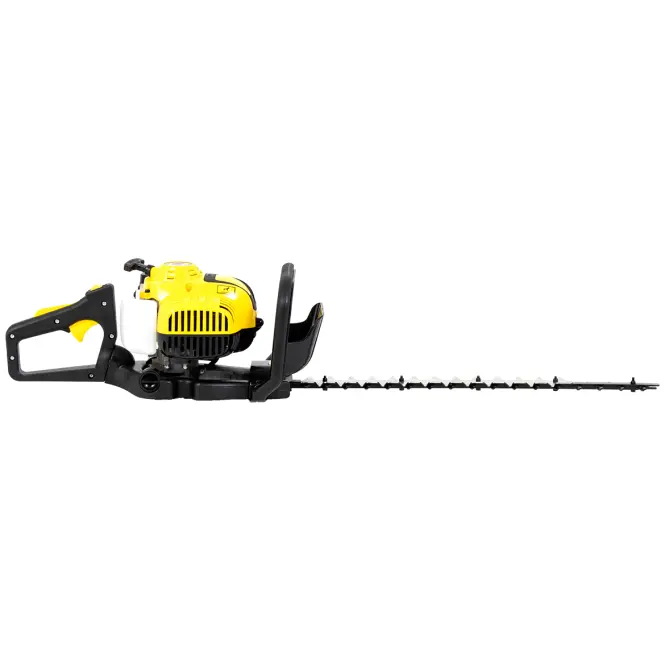 Nożyce do żywopłotu spalinowe 26 cm3 0,75 kw długość 56 cm Lider SPN261