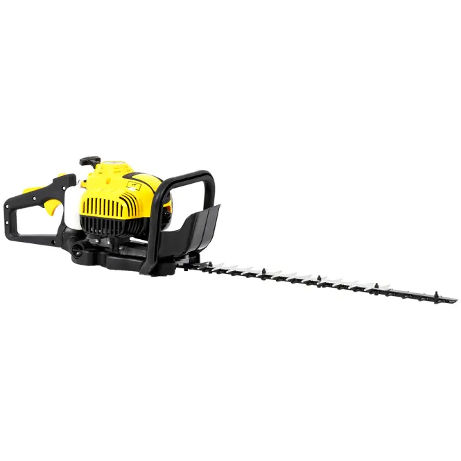 Nożyce do żywopłotu spalinowe 26 cm3 0,75 kw długość 56 cm Lider SPN261