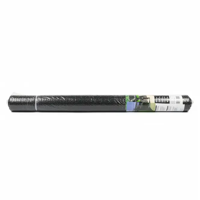 Siatka cieniująca 1x10m 55g/m czarna