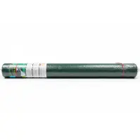 Siatka cieniująca 2x10m 135g/m zielona