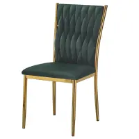zielony