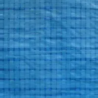 Plandeka 8x10 m 50 g/m2 niebieska
