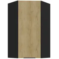 Szafka Kuchenna Cremona Bl 60x60 Gn-108 1f (45°)