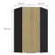 Szafka Kuchenna Cremona Bl 60x60 Gn-108 1f (45°),3