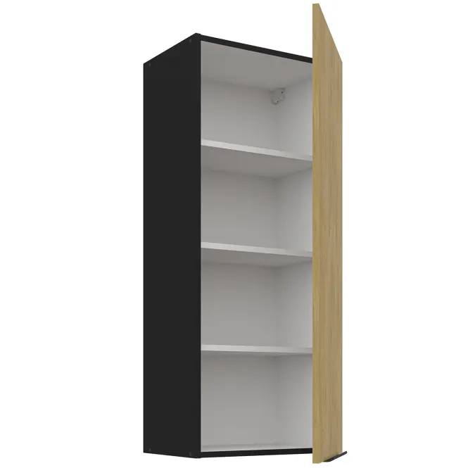 Szafka Kuchenna Cremona Bl 45g-108 1f,2