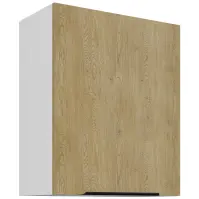 Szafka Kuchenna Cremona Wh 60g-72 1f