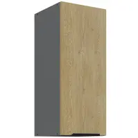 Szafka Kuchenna Cremona Ant 30g-72 1f