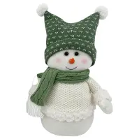 Bałwanek mix 40 cm 130hy32127ab
