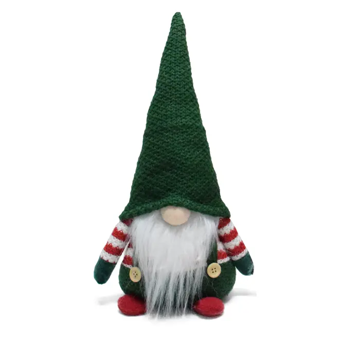 Skrzat czerwony/zielony mix 38 cm 103hy259230-14.5