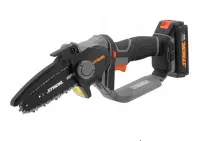 Sthor Mini Pilarka Łańcuchowa 20V 5 – 2AH 78211
