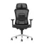 Fotel Biurowy Angel Homer S,3