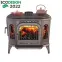 Piec kominkowy P7 EKO 10,5 kW LB COOK TOP