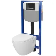Zestaw podtynkowy B997 Moduo Plus