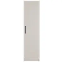 Szafa Smart Sr5 1d kaszmir