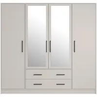 Szafa Smart Srl1 4dl kaszmir