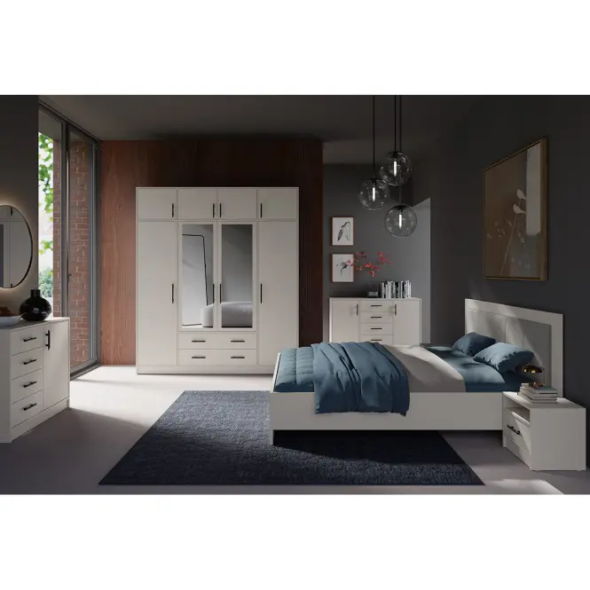 Szafa Smart Srl2 3dl kaszmir,3