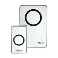 Dzwonek bezprzewodowy TR B310