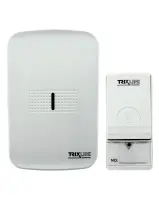Dzwonek bezprzewodowy TR B302