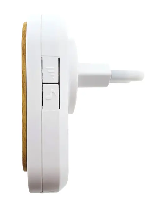 Dzwonek cyfrowy BELL TR B306 220V / 50HZ + 23A