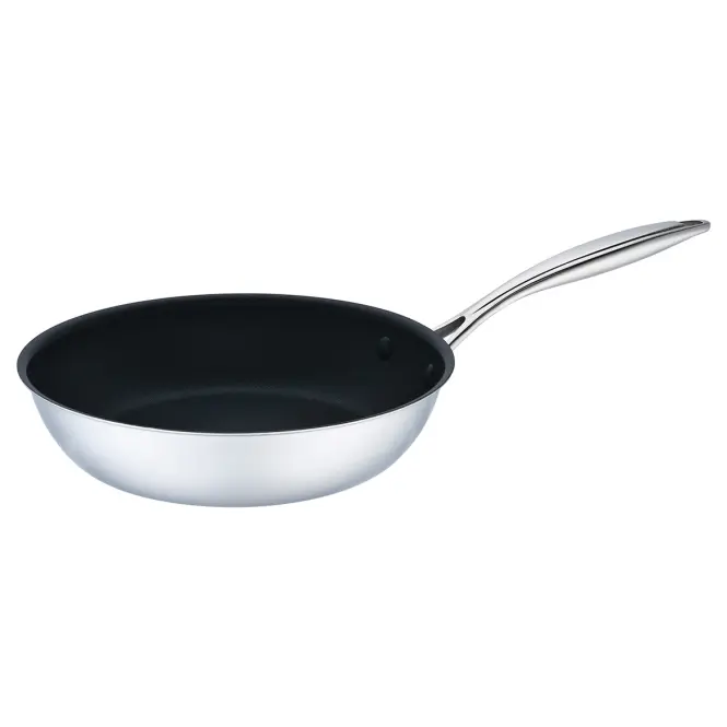 Patelnia 22 cm RWFP044-22
