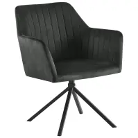 Krzesło Patti 12264 szare