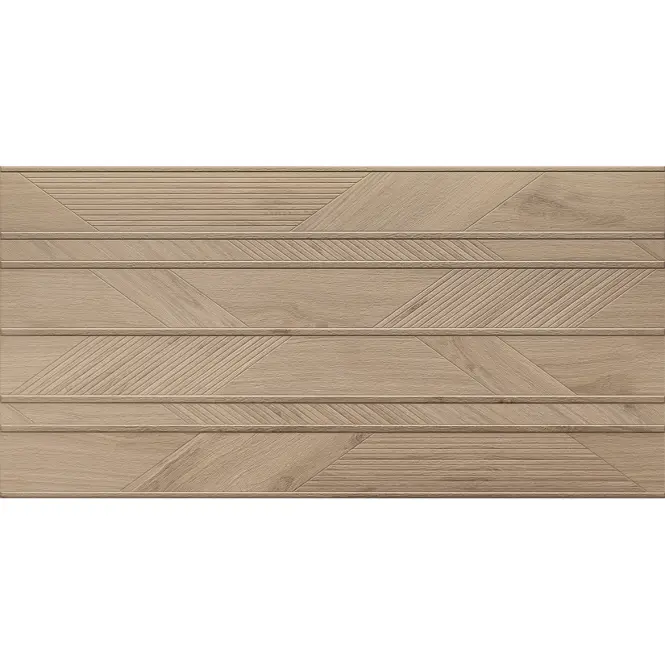 Dek. Sequoya Bush Oak 60/120