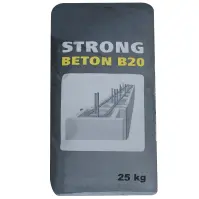 Strong Beton B20 25 kg