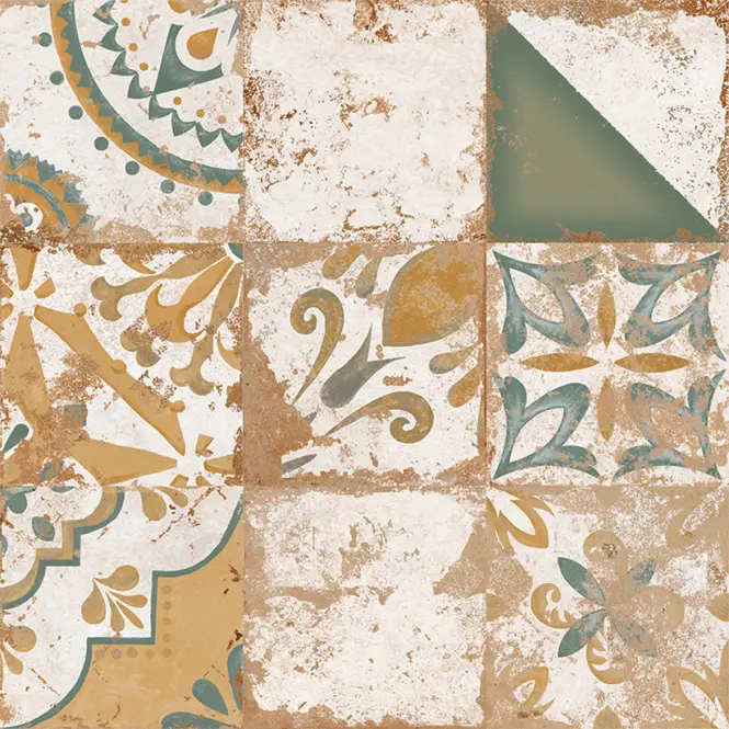 Gres Memory Verde 58/58