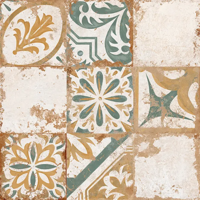 Gres Memory Verde 58/58