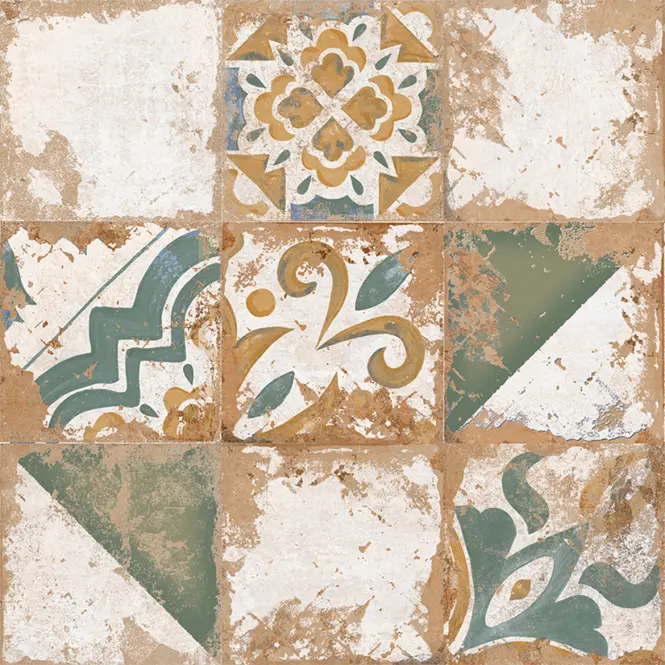 Gres Memory Verde 58/58